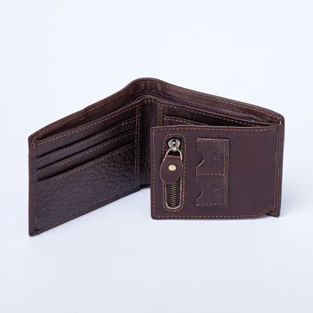 Poshete Кошелек (коричневый)