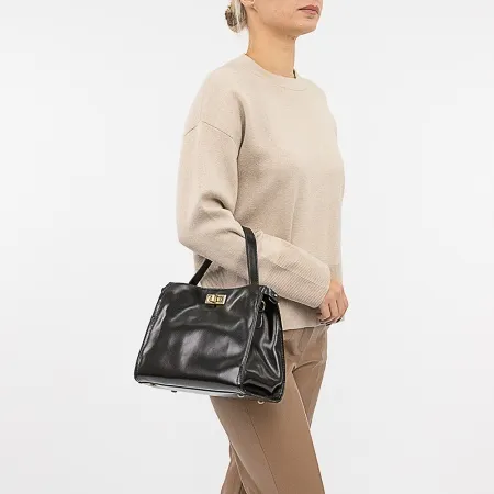 Poshete Сумка (черный)