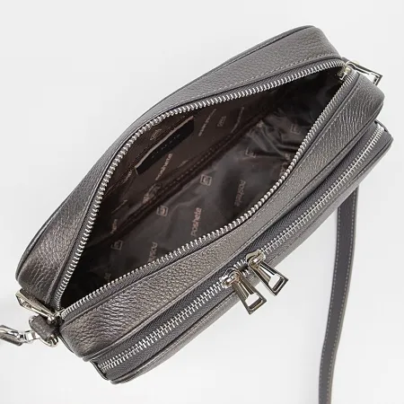 Poshete Сумка (серебряный)