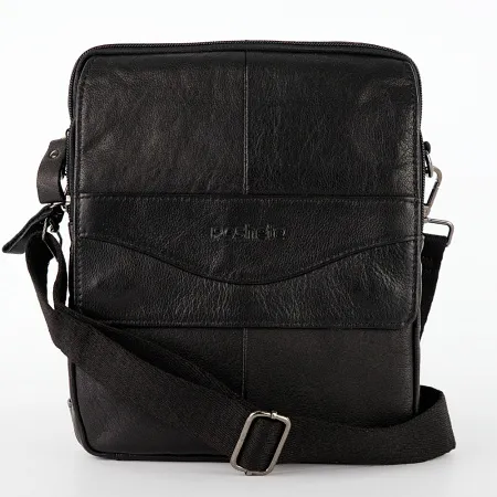 Poshete Сумка-планшет (черный)