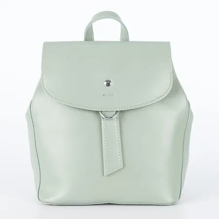 Passo Avanti Сумка-рюкзак (светло-зеленый)