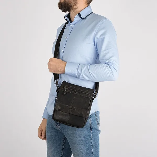 Poshete Сумка-планшет 196-1363