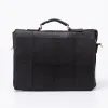 Francesco Molinary Портфель (черный)