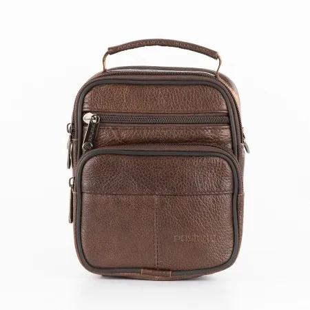 Poshete Сумка (коричневый)