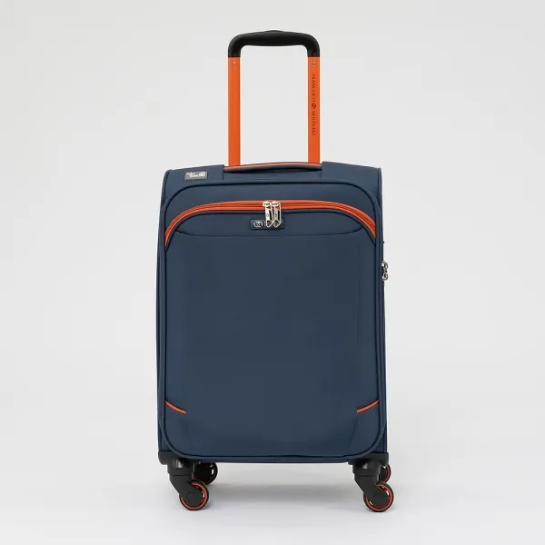 Francesco Molinary Чемодан на 4-х колесах 270-29111