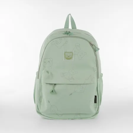 Ecotope Рюкзак (светло-зеленый)