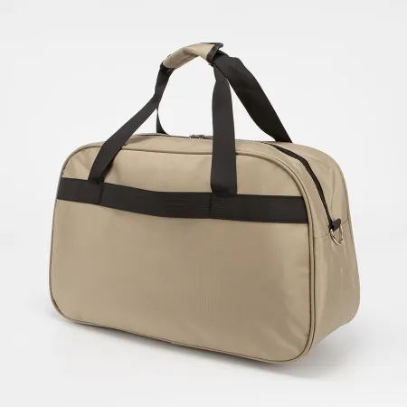 Valigetti Сумка дорожно-спортивная (бежевый)