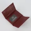 Poshete Кошелек (бордовый)