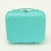 Valigetti Бьюти-кейс (бирюза)