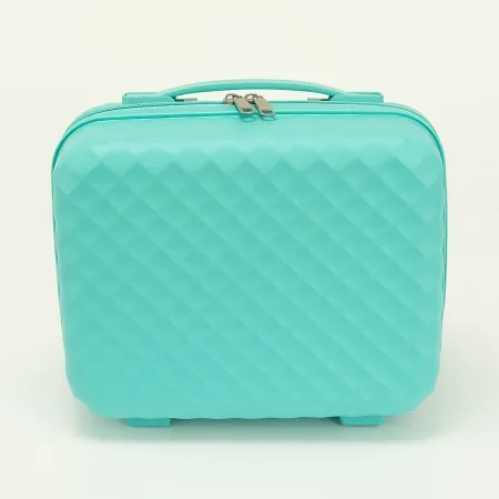 Valigetti Бьюти-кейс (бирюза)