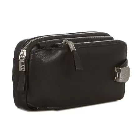 Мужская сумка-клатч Francesco Molinary арт. 3612743-2