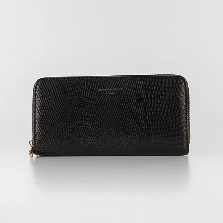 David Jones Кошелек (черный)