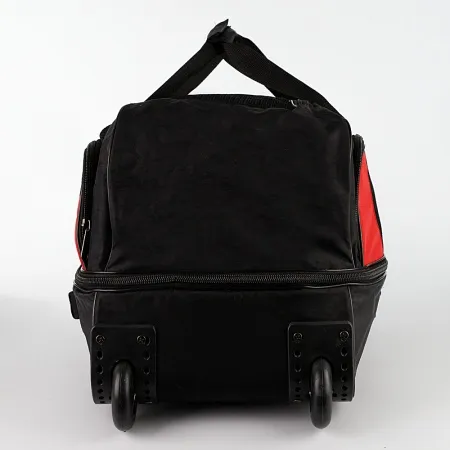 Mr.Bag Сумка на колесах (черный)