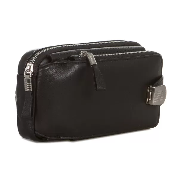 Мужская сумка-клатч Francesco Molinary арт. 3612743-2