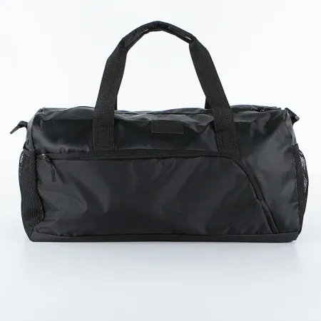 Mr.Bag Сумка дорожно-спортивная (черный)