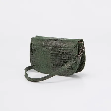 Poshete Сумка (зеленый)