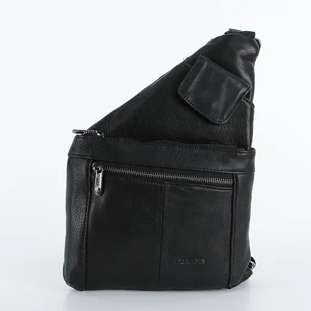 Poshete Сумка-планшет (черный)