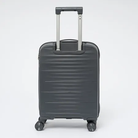 Valigetti Чемодан на 4-х колесах (серый)