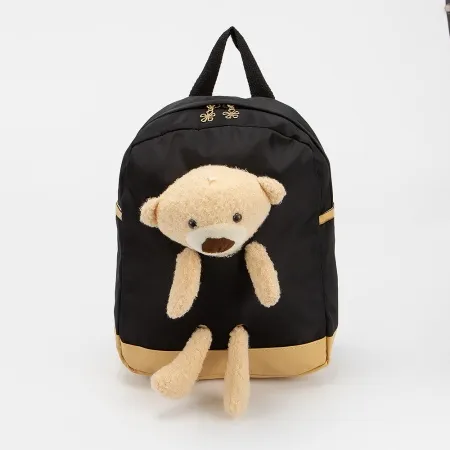 Ecotope Рюкзак (черный)