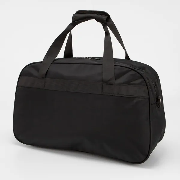 Valigetti Сумка дорожно-спортивная (черный)