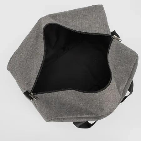 Mr.Bag Сумка дорожно-спортивная (серый)