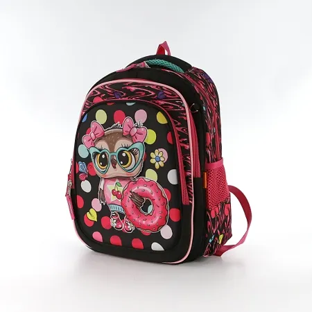 Ecotope Ранец (разноцветный)