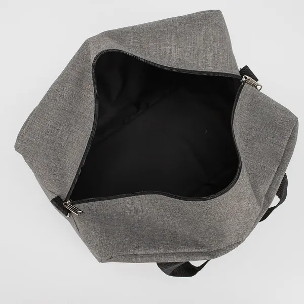 Mr.Bag Сумка дорожно-спортивная 050-364