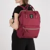 Barrley Prince Рюкзак (бордовый)
