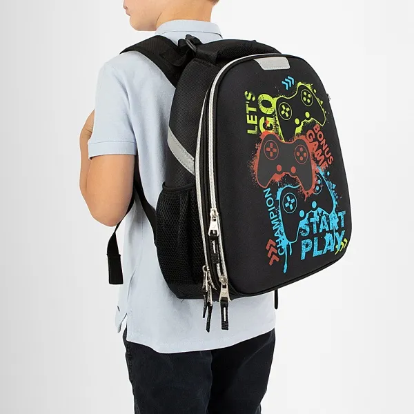 Ecotope Kids Ранец 057-540-EK