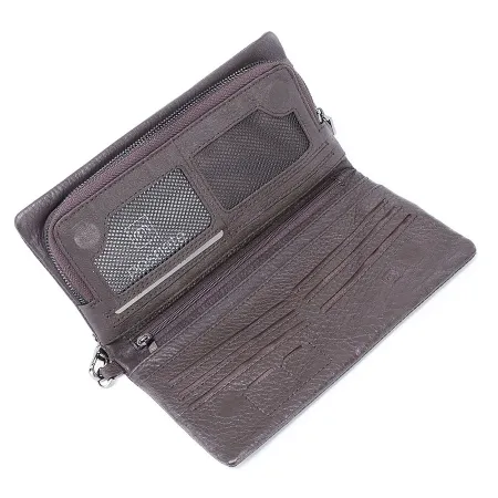 Poshete Клатч (коричневый)