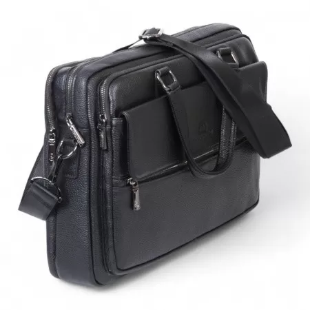 Сумка деловая Francesco Molinary арт. 3638279-8