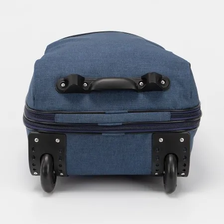 Mr.Bag Сумка на колесах 102-14/206