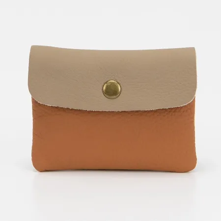 Poshete Кошелек (бежевый)