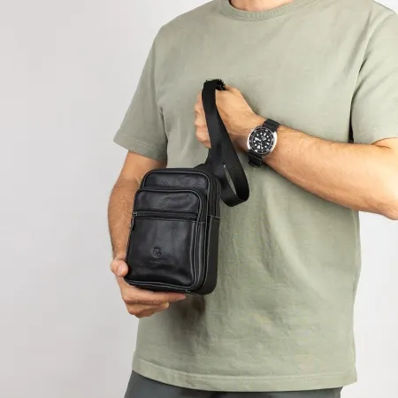 Сумка плечевая Valigetti арт. 363256-136