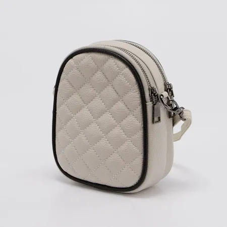 Poshete Сумка-планшет (бежевый)