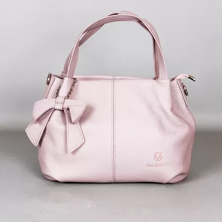 Женская кожаная сумка Valigetti арт. 8111032.34 Женская кожаная сумка Valigetti арт. 8111032.34