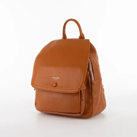 David Jones Рюкзак (горчичный)