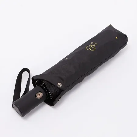 Francesco Molinary Зонт (черный)