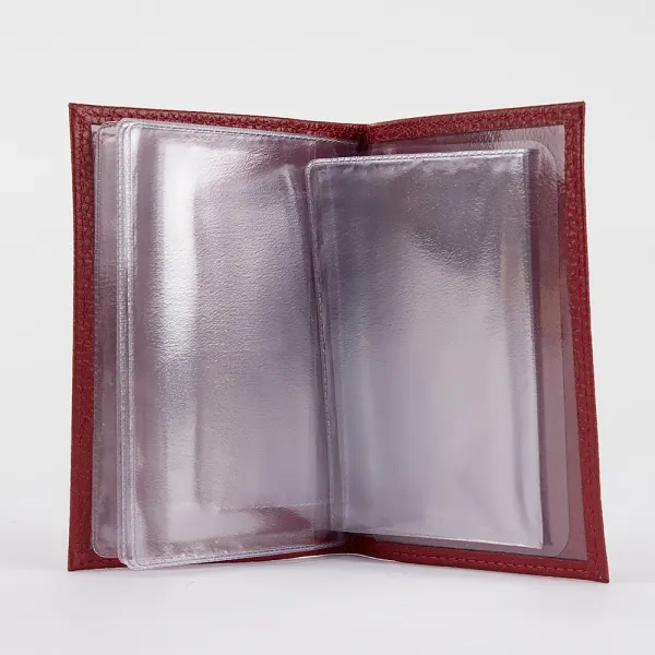 Poshete Обложка для автодокументов 604-032