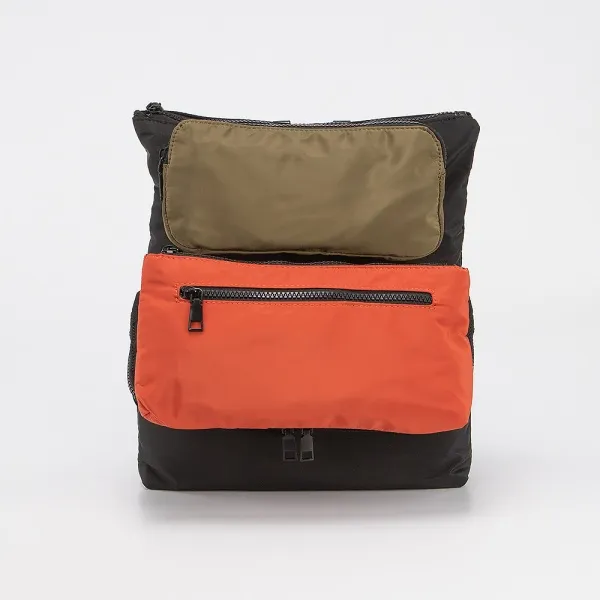 Ecotope Сумка-рюкзак 728-616-13