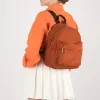 Медведково Рюкзак (оранжевый)