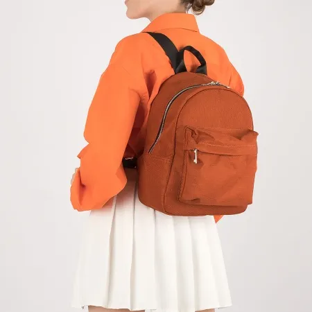 Медведково Рюкзак (оранжевый)