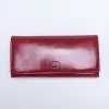 Francesco Molinary Кошелек (бордовый)