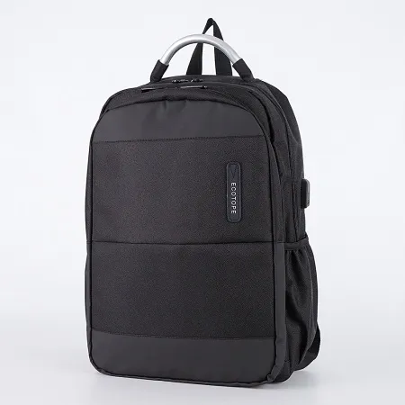 Ecotope Рюкзак (черный)