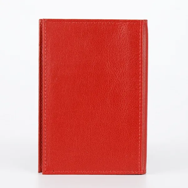 Poshete Обложка на паспорт 604-028LN