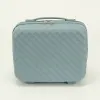 Valigetti Бьюти-кейс (голубой)