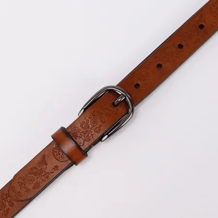 Poshete Ремень (коричневый)