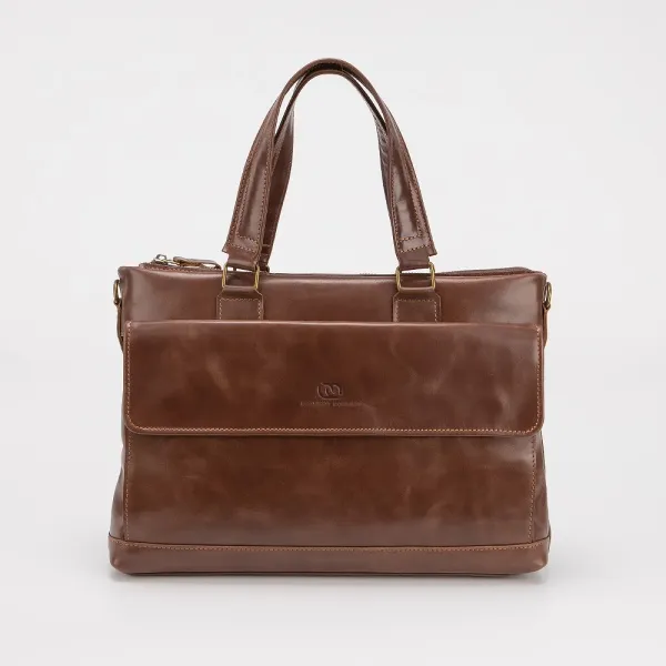 Francesco Molinary Сумка 641-1075