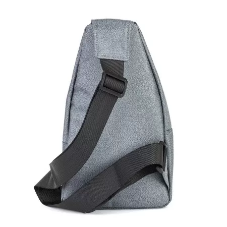 Рюкзак однолямочный мужской Valigetti арт. 753174-109