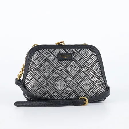 David Jones Сумка-планшет (серый)